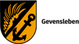 Wappen Gevensleben